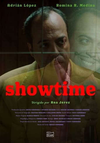 Poster of Showtime