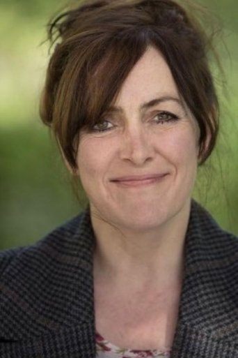 Portrait of Jane Slavin