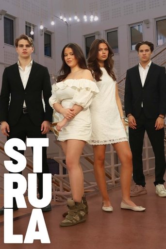Portrait for Strula - Season 9