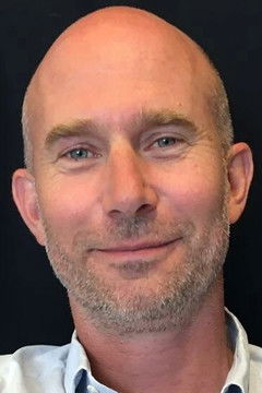 Portrait of Stanislas Reydellet