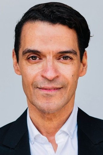 Portrait of Michael Dierks