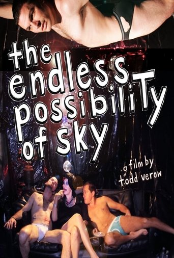 Poster of The Endless Possibility of Sky