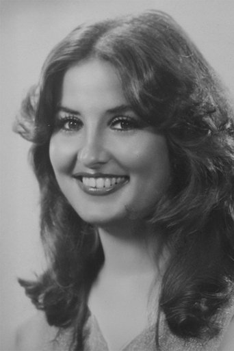 Portrait of Sevda Karaca