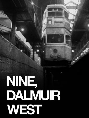 Poster of Nine, Dalmuir West
