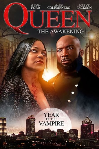 Poster of Queen: The Awakening