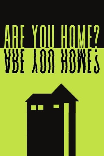 Poster of Are You Home?