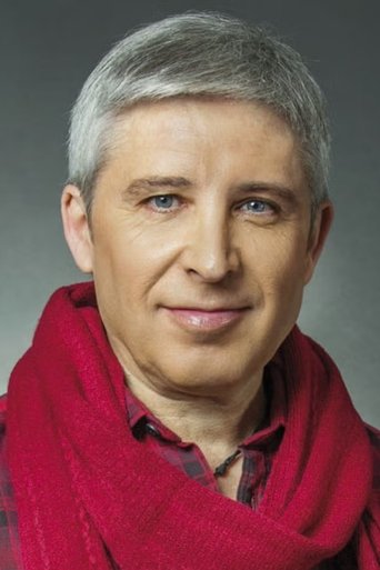 Portrait of Javier Herrero