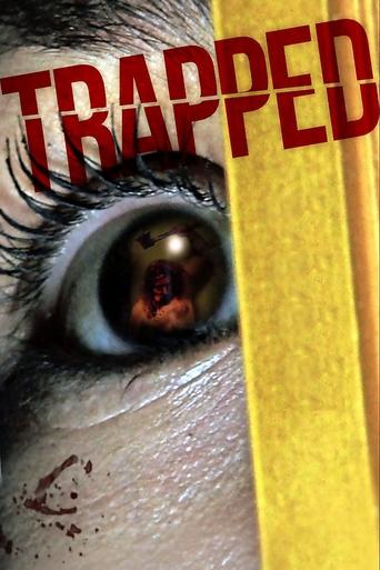 Poster of Trapped