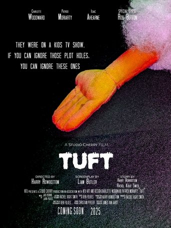 Poster of Tuft