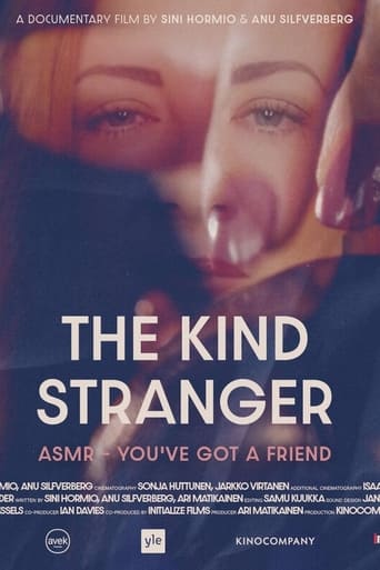 Poster of The Kind Stranger