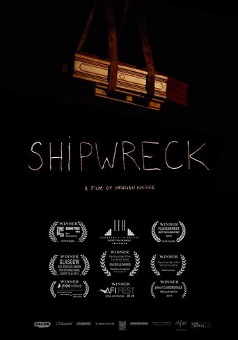 Poster of Shipwreck