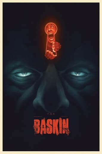 Poster of Baskin