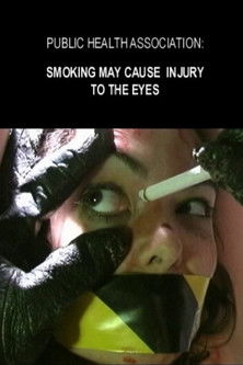 Poster of Don't Smoke