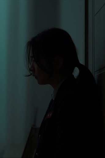 Poster of Into the Light