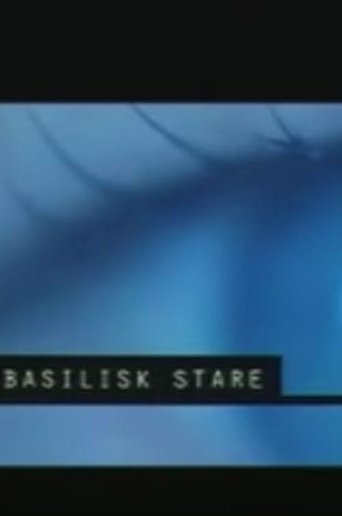 Poster of Basilisk Stare