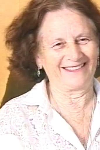 Portrait of Margarida Senhorinha