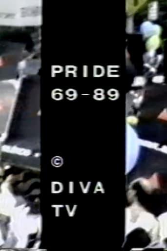 Poster of Pride