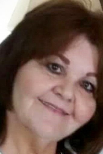 Portrait of Kathy