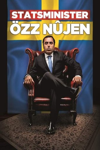 Poster of Statsminister: Özz Nûjen