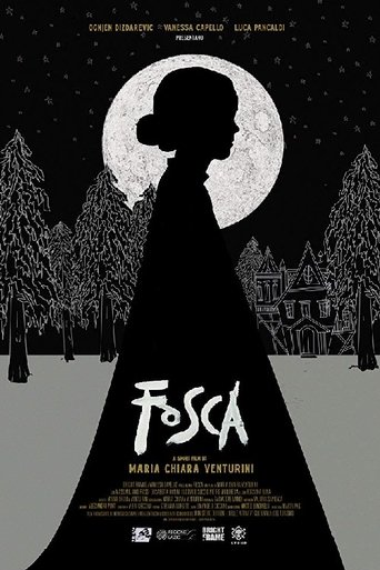 Poster of Fosca