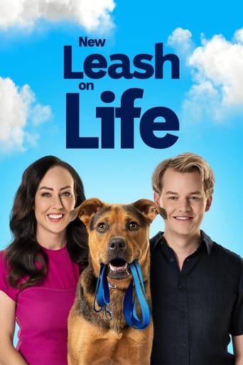 Poster of New Leash on Life