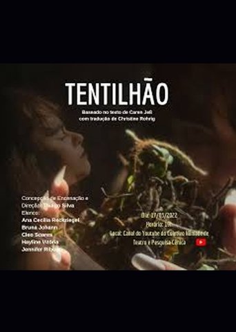 Poster of Tentilhão