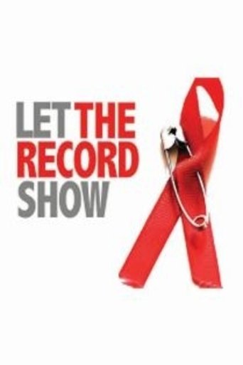 Poster of Let the Record Show