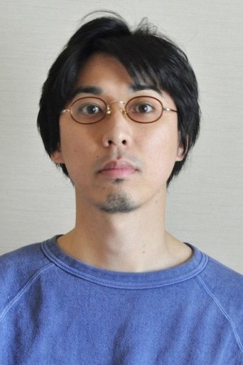 Portrait of Nakao Hiromichi