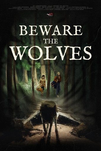 Beware the Wolves Poster of Beware the Wolves