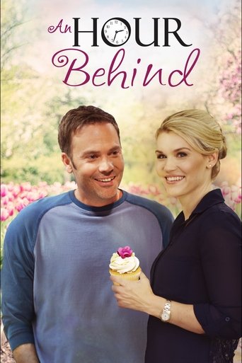 Poster of An Hour Behind