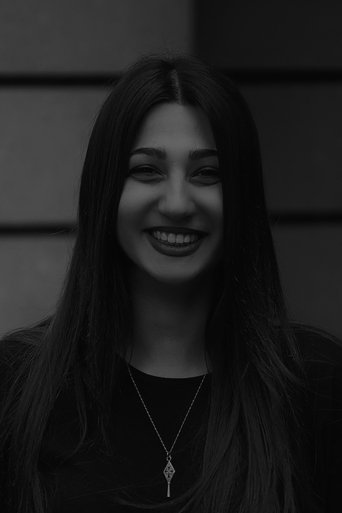 Portrait of Elen Atabekyan