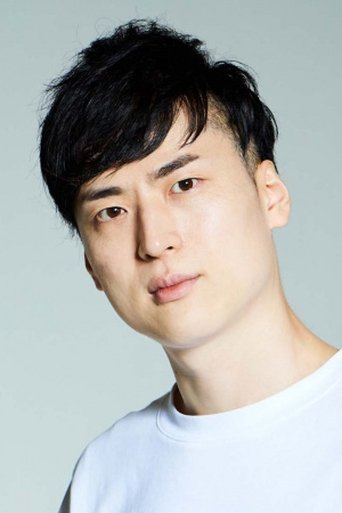 Portrait of Kohei Yamashita
