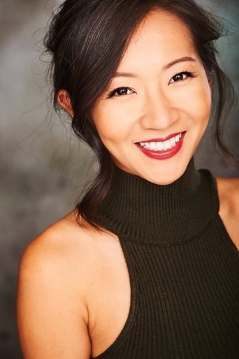 Portrait of Linda Kang