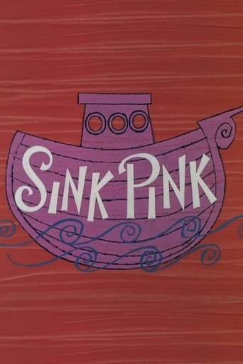 Poster of Sink Pink