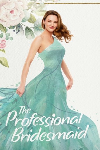 Poster of The Professional Bridesmaid