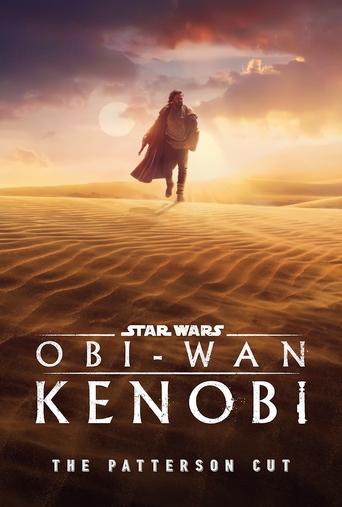 Poster of Obi-Wan Kenobi: The Patterson Cut