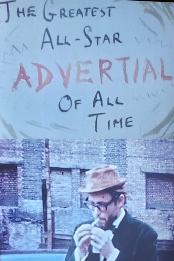 Poster of The Greatest All-Star Advertial of All Time