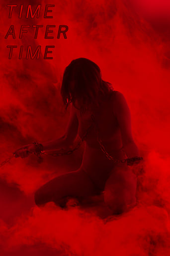 Poster of Time After Time