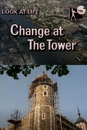 Poster of Look at Life: Change at the Tower