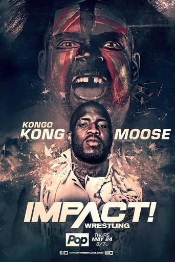 Poster of Impact: Under Pressure