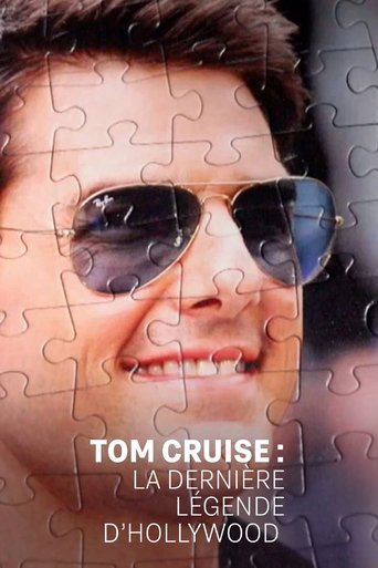 Poster of Tom Cruise: Hollywood’s Last Legend