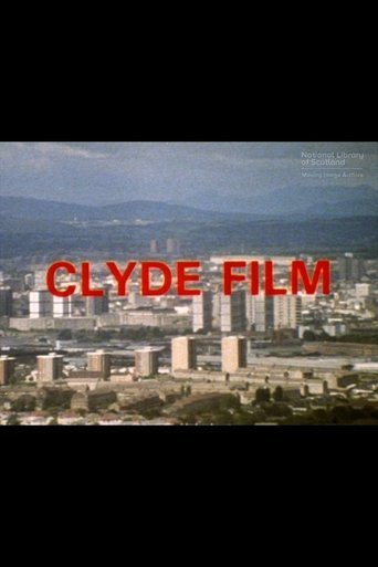 Poster of Clyde Film
