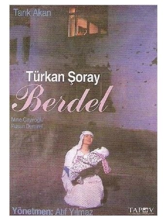 Berdel Poster of Berdel