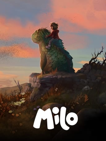 Poster of Milo