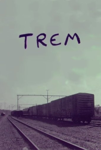 Poster of Trem