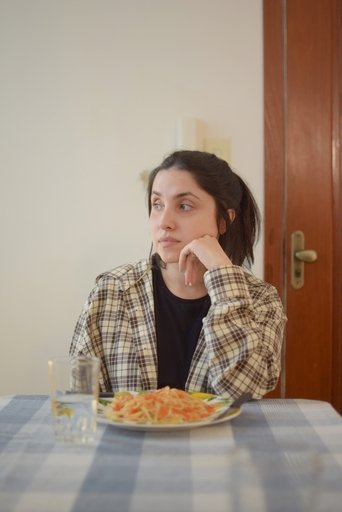 Portrait of Vanessa Castro
