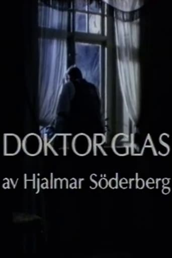 Poster of Doktor Glas