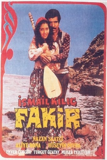 Poster of Fakir