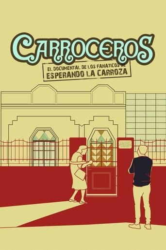 Poster of Carroceros