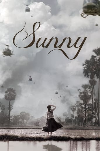 Poster of Sunny